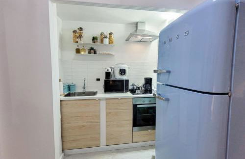 Magellano Suite. Fronte Mare + Free Park + Wi-Fi - Foto 3