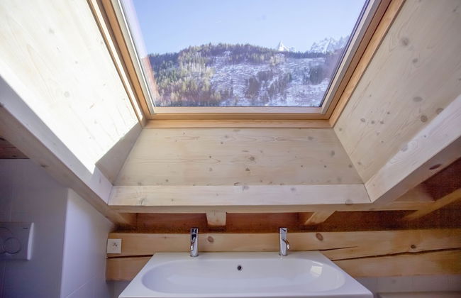 Villa Mont Blanc - Photo 21