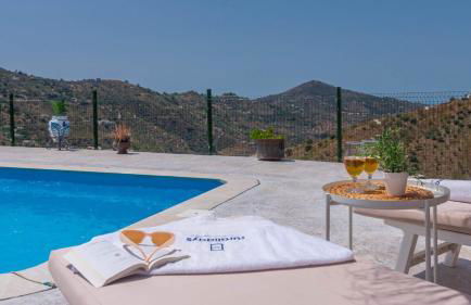 Casa Marina Cómpeta by Ruralidays - Foto 24