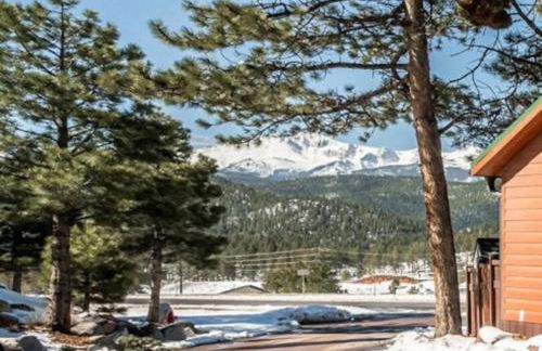 Pikes Peak Boutique Retreat! - Foto 36