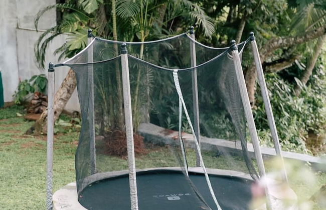 Siyambala Villa - Photo 32