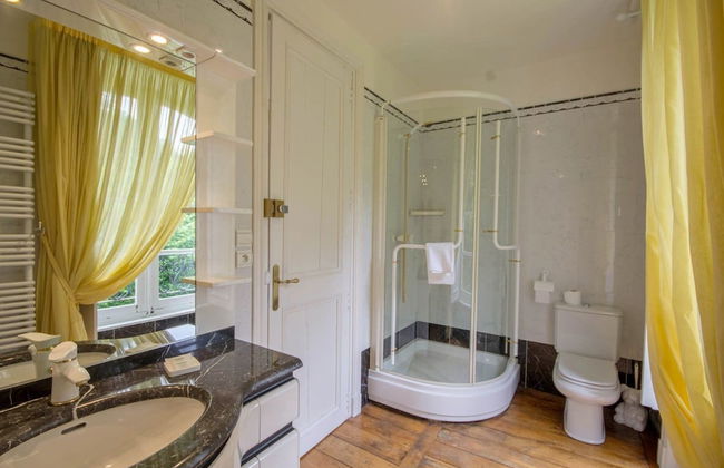 Château de Lannouan - Foto 14