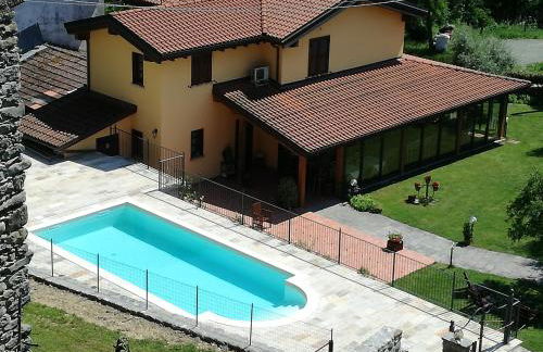 agriturismo il poderetto - Foto 17