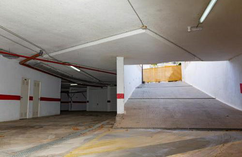 Ambar Beach Morpar Calp - Foto 13