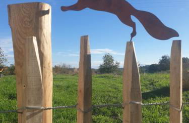 En Françaison Gîte en Lomagne Gersoise - Photo 37