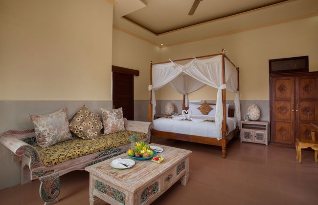 Ashanti Villa Ubud - Foto 16