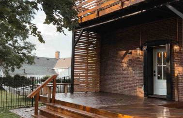 Maryland Luxury Downtown Manor - Foto 65