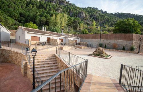 Apartamentos 7 Puentes Sierra Cazorla Las 5 casas iguales - Foto 9