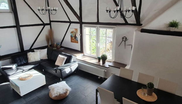 Cosy Apartment in Nohfelden - Foto 2, Profilbild