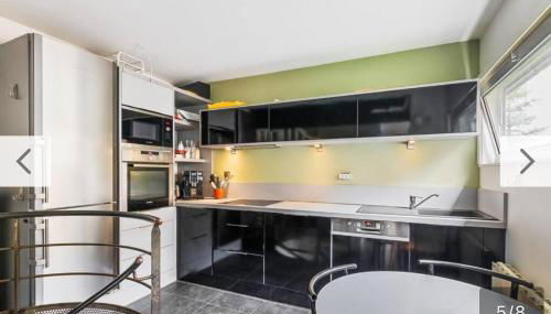 Triplex cosy - Foto 2, stove