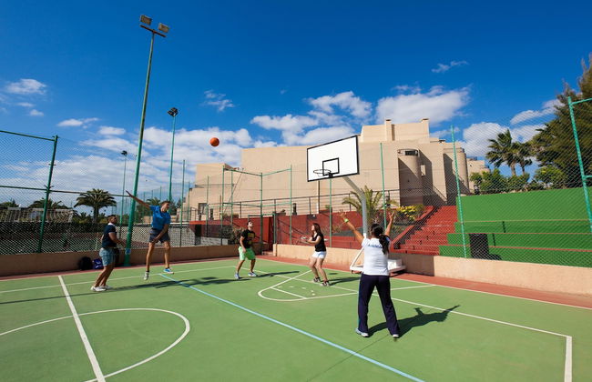 BLUESEA Costa Teguise Gardens - Foto 25