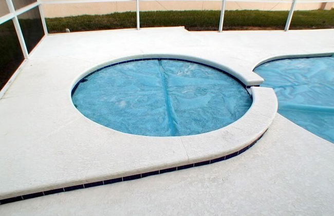 Ov2589 - Windsor Palms Resort - 6 Bed 4.5 Baths Villa - Foto 10