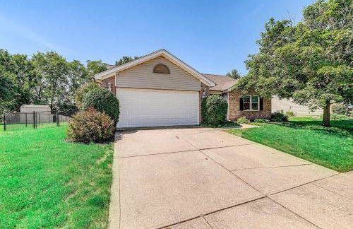 Elegant home in the heart of Westfield Perfect for family gatherings - Foto 24