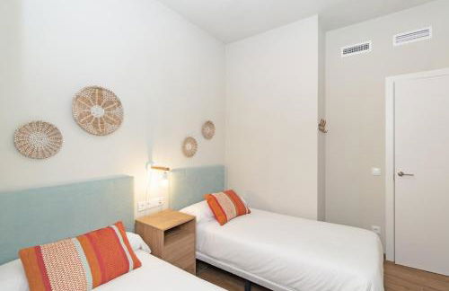 Maritime Apartamentos Puerto - Foto 22