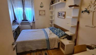 Accogliente trilocale al mare - Foto 5