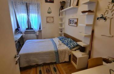 Accogliente trilocale al mare - Foto 5