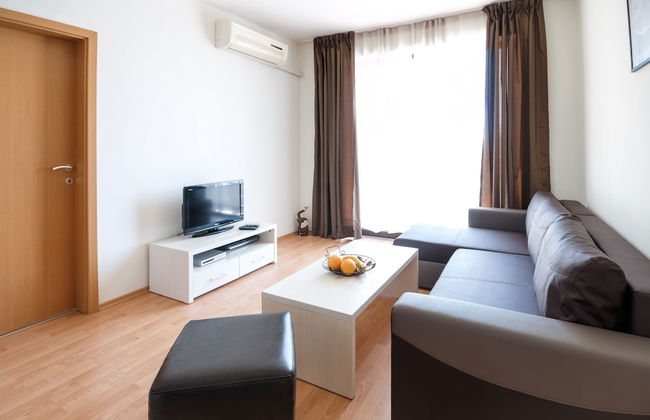 New Line Village Apartments - Foto 12