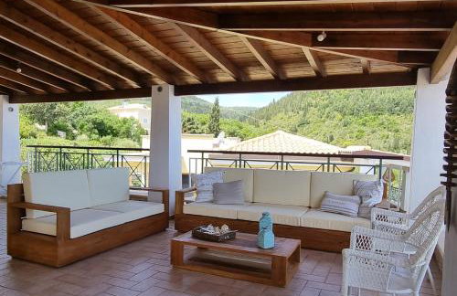 Paxos villas - Photo 19