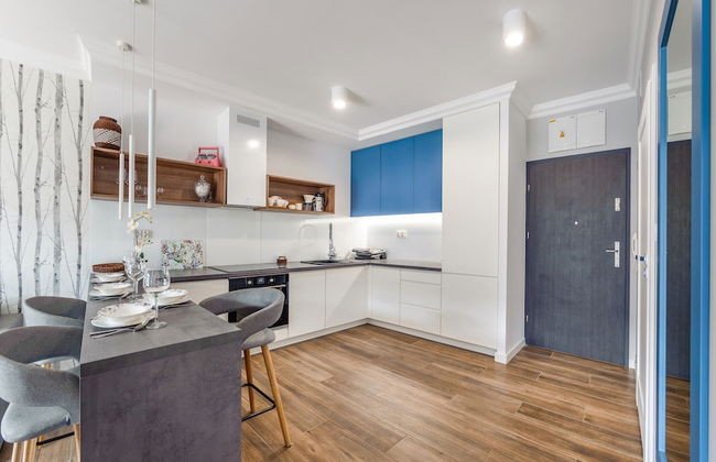 Apartamenty Sun & Snow Gardenia - Photo 42