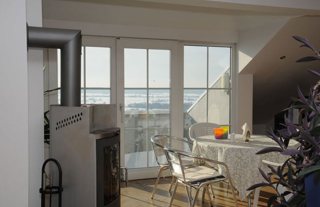 Geinberg Suites & Vianova Lodges - Photo 55