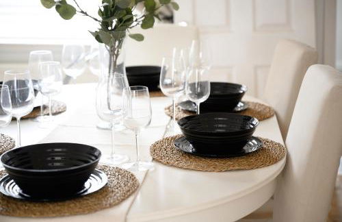 Blissful Breaks Near Old Trafford Stadium - Foto 27