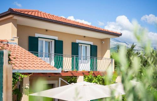 Villa MATER - luxuriously equipped villa with a 15m long swimming pool - Photo 14
