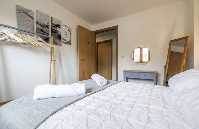 Marina View - 3 Bedroom - Milford Haven - Foto 3