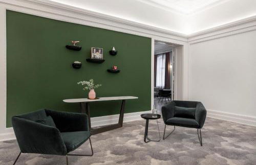 ipartment Berlin Kurfürstendamm - Foto 10