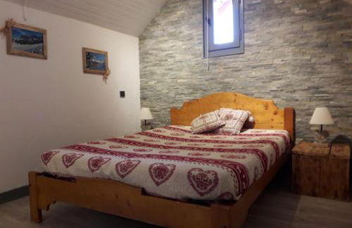 Chalet Lucie LE CHEVAL NOIR - Foto 9