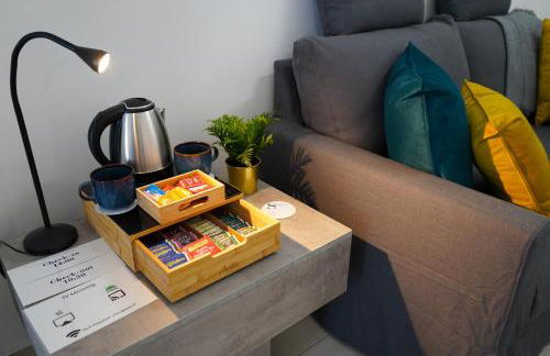 Scugnizzo Apartment CHIAIA - Foto 10