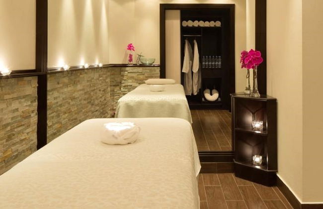 Hyatt Regency Galleria Residence Dubai - Foto 32