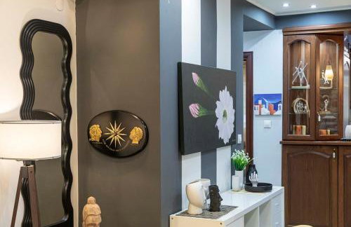 ArtHaus Gallery Stay - Foto 24