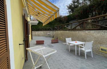 Residence Andrea a mare - Foto 77