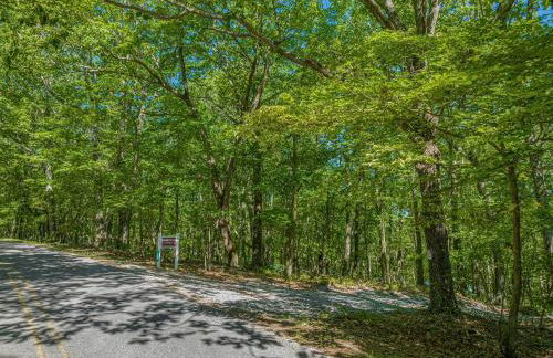 Coyote Cabin at Woodland Retreat at DeSoto beside DeSoto State Park - Foto 42