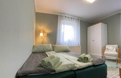 Apartment Am Mittelpunkt Deutschlands - Foto 27