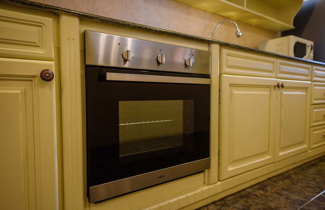 City View Apartment - Foto 52