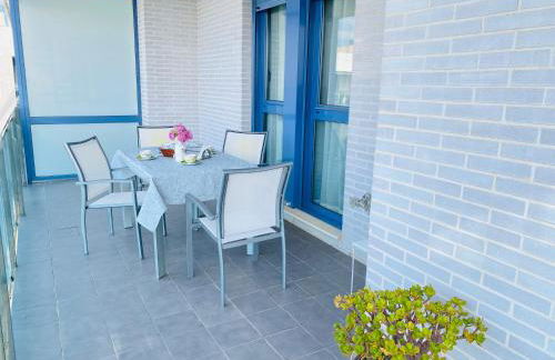 Ático Augusta - Photo 12