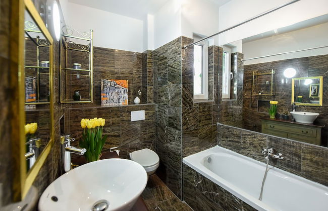 Homey - Strada Sfintii Apostoli 40 - Foto 20