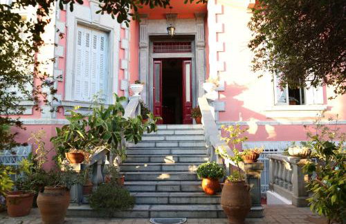 Villa Melina Hotel - Photo 27