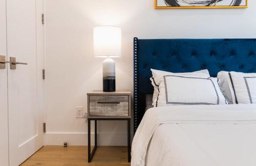 149BK-302 New Construction 1BR WD in unit Balcony - Foto 27