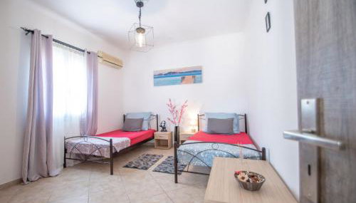Konstantinos holidays house - Foto 5