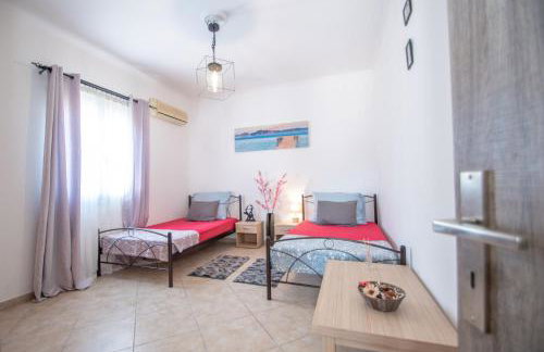 Konstantinos holidays house - Photo 5