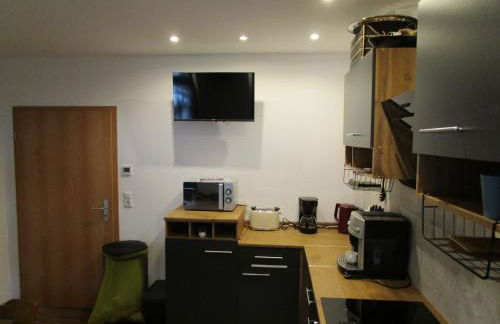 Bergwiesnblick Apartments - Foto 34