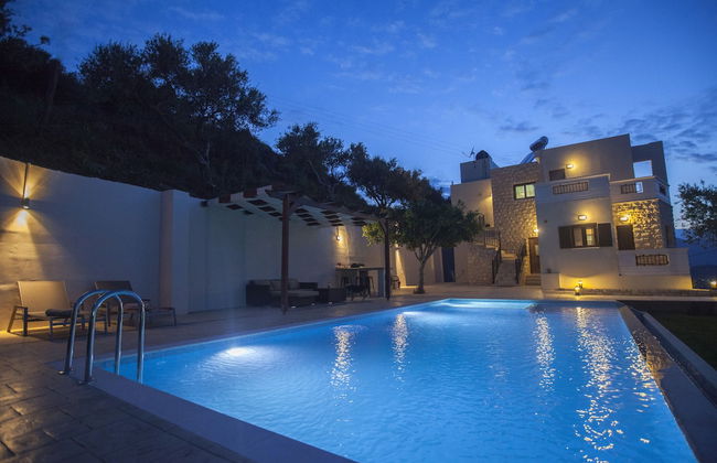 Villa Veghera - Foto 27