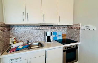 Frische Brise 504 inkl Saisonstrandkorb - Foto 7