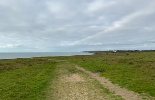 Maison TY Traon - - Foto 49