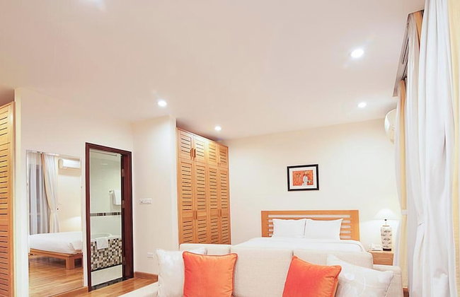 Atlanta Residences - Foto 18