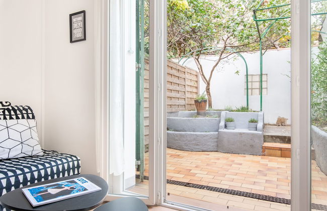 Appartements Centre Marseille - Foto 39