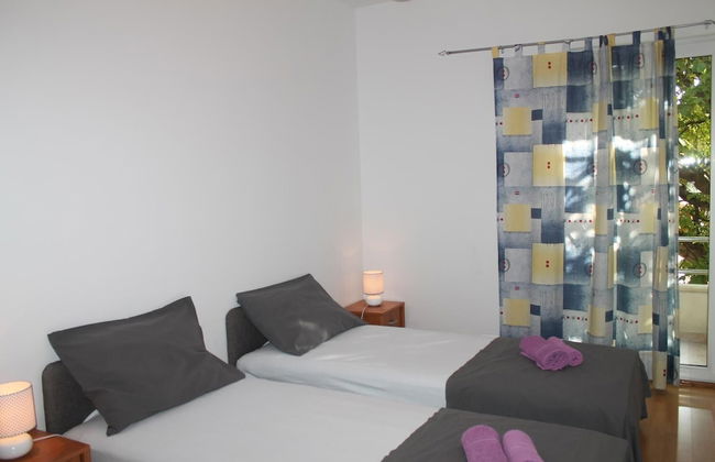 Malo Misto Apartments - Foto 6