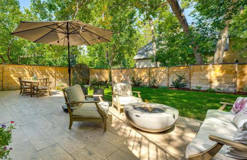 Downtown Walkability - The Purple House - Foto 26